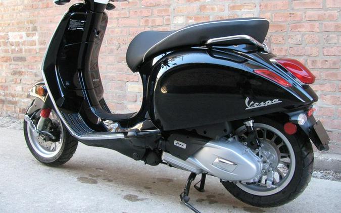 2023 Vespa Sprint 50