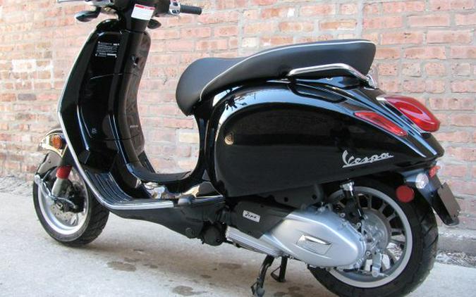 2023 Vespa Sprint 50