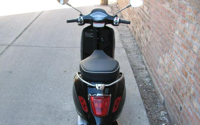 2023 Vespa Sprint 50