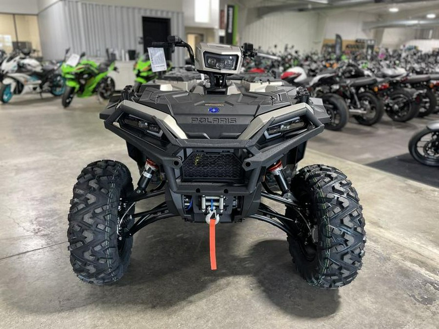 2024 Polaris® Sportsman XP 1000 S