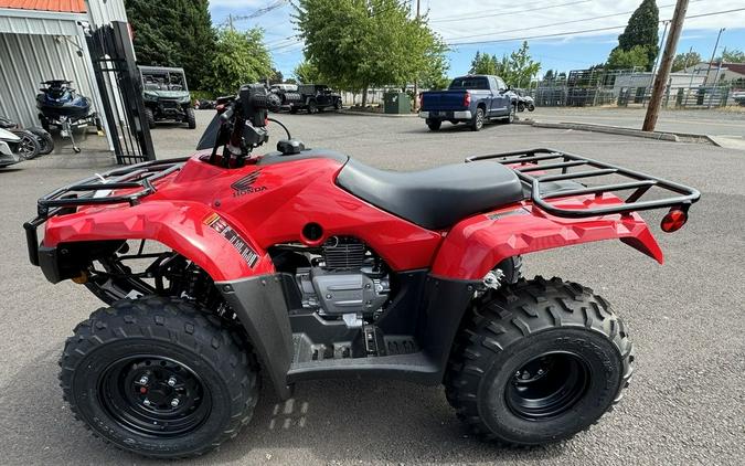 2024 Honda® Fourtrax Recon