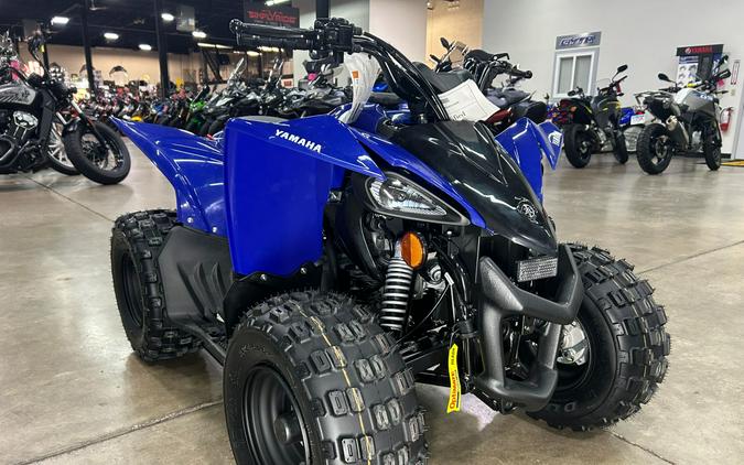 2024 Yamaha YFZ50