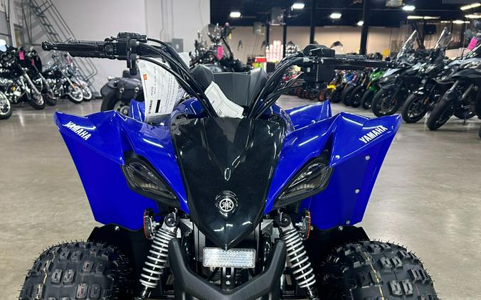 2024 Yamaha YFZ50