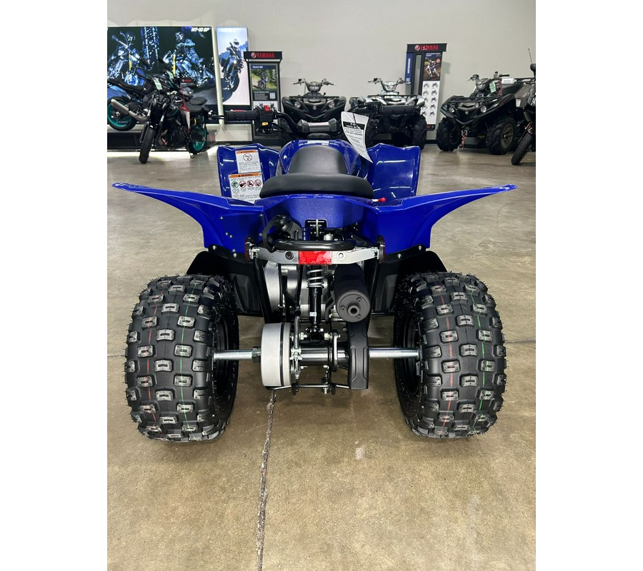 2024 Yamaha YFZ50