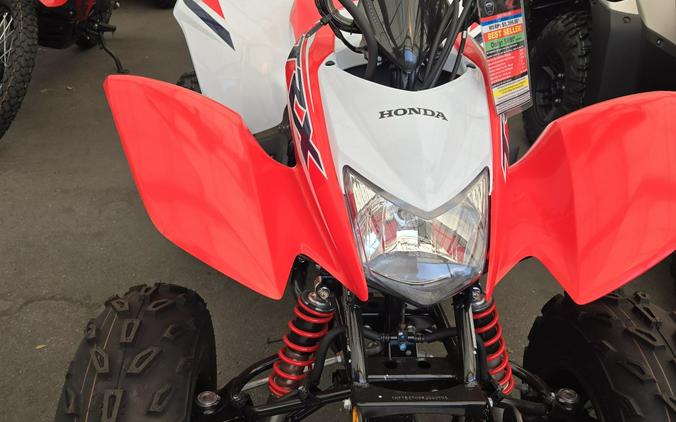 2024 Honda TRX250X