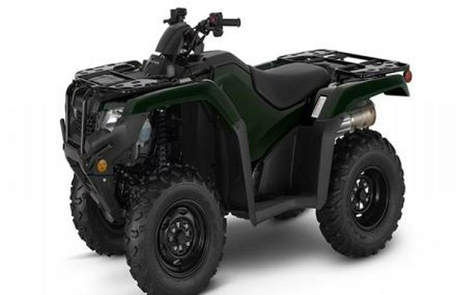 2025 Honda RANCHER 4X4