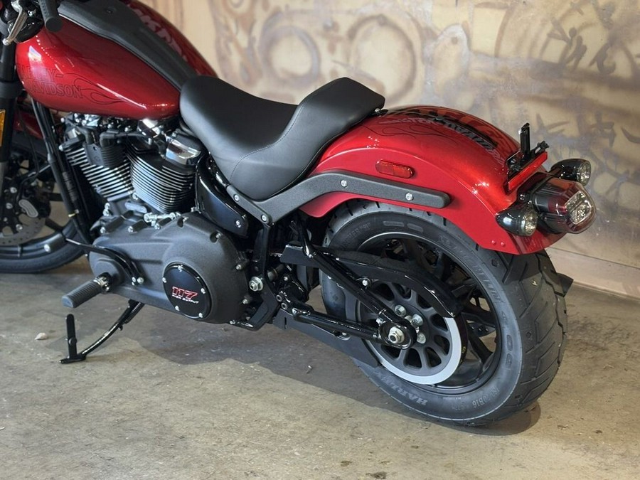 FXLRS 2025 Low Rider™ S