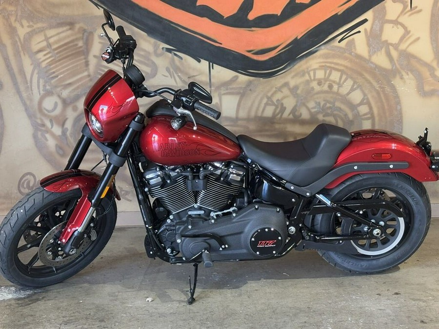 FXLRS 2025 Low Rider™ S