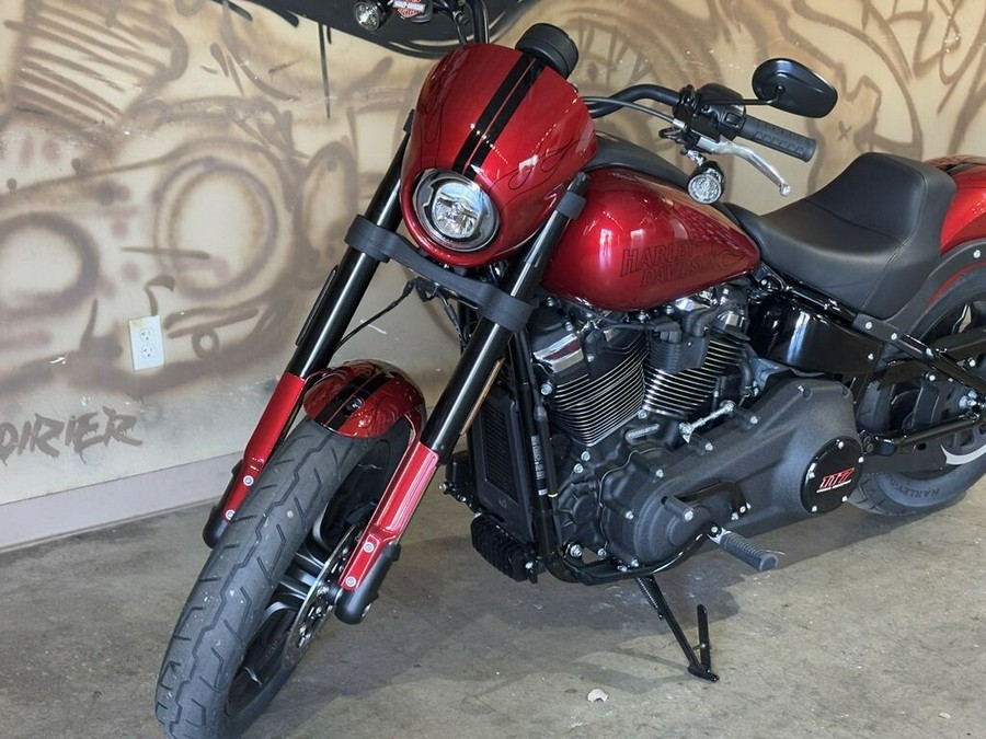 FXLRS 2025 Low Rider™ S