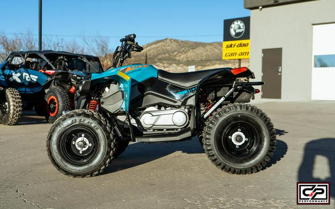 2026 Can-Am® Renegade 110 EFI