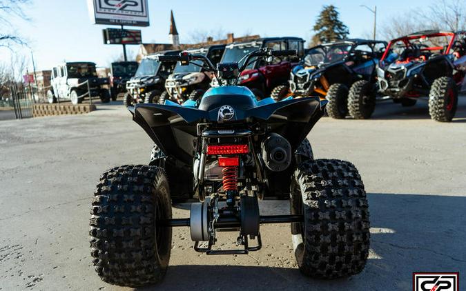 2026 Can-Am® Renegade 110 EFI