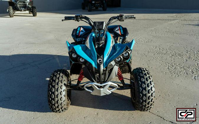 2026 Can-Am® Renegade 110 EFI