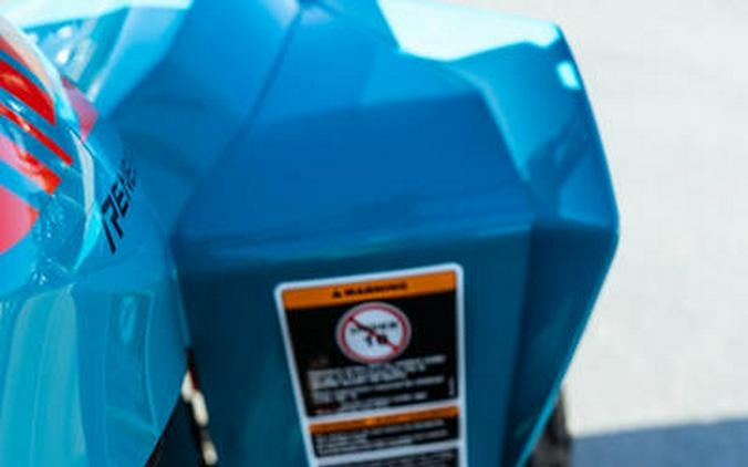 2026 Can-Am® Renegade 110 EFI