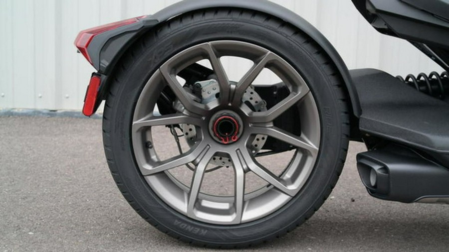 2026 Can-Am Ryker Rotax 900 ACE