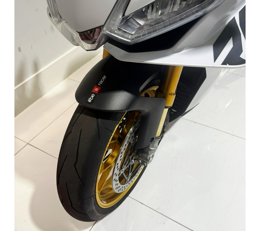 2024 Aprilia RSV4 Factory 1100