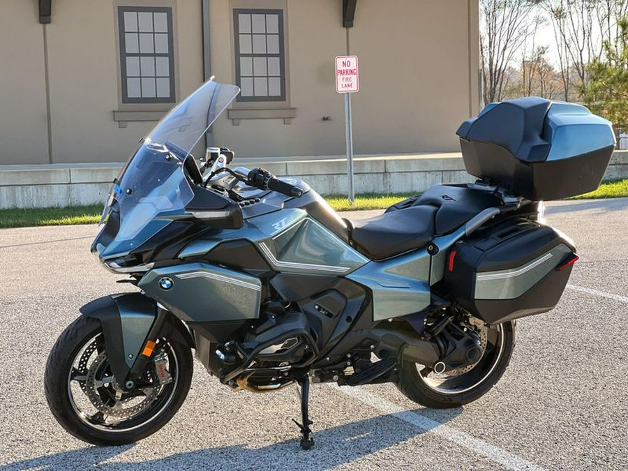 Used 2026 BMW R 1300 RT 719