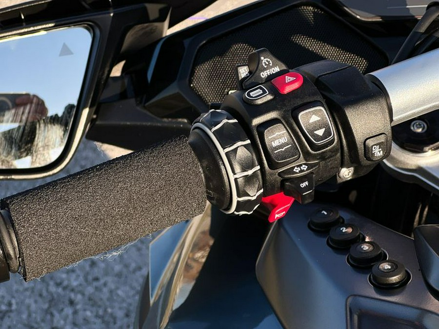 Used 2026 BMW R 1300 RT 719