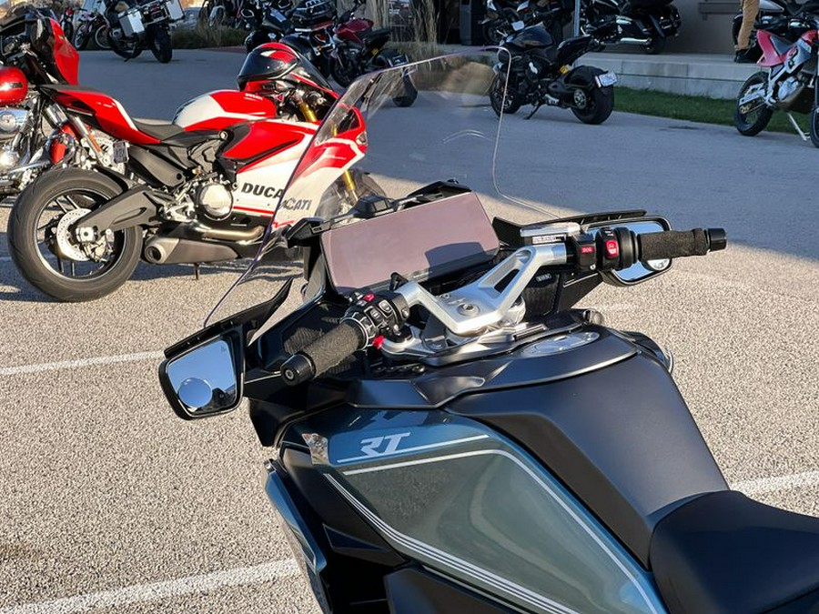 Used 2026 BMW R 1300 RT 719