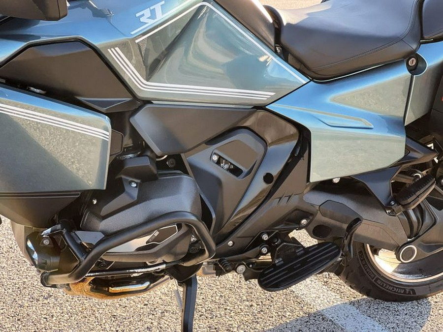 Used 2026 BMW R 1300 RT 719
