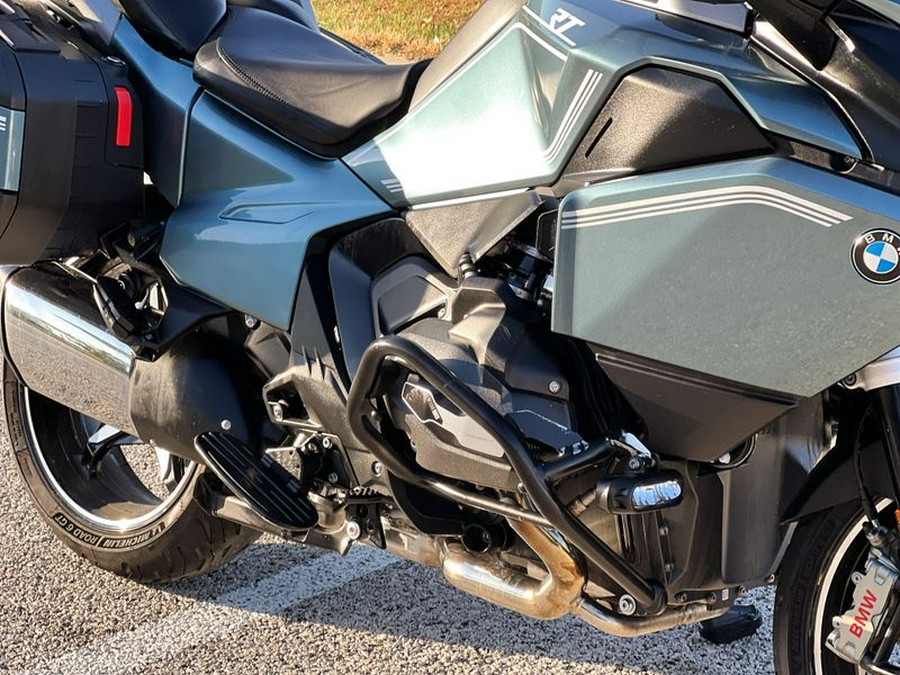Used 2026 BMW R 1300 RT 719