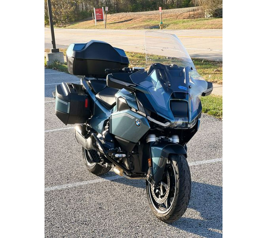 Used 2026 BMW R 1300 RT 719