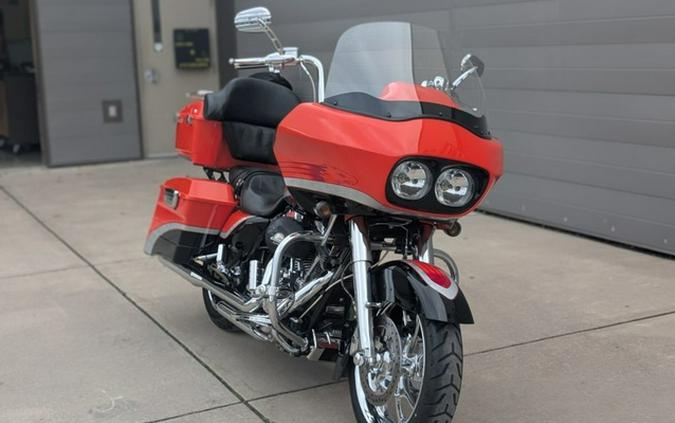 2009 Harley-Davidson FLTRSE - CVO Road Glide
