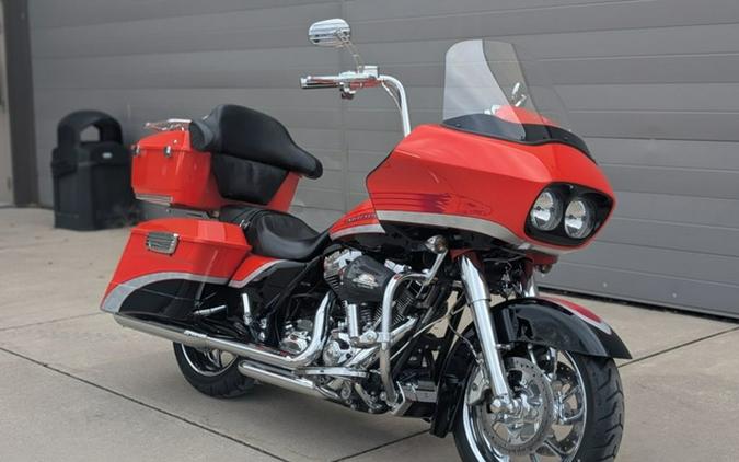 2009 Harley-Davidson FLTRSE - CVO Road Glide