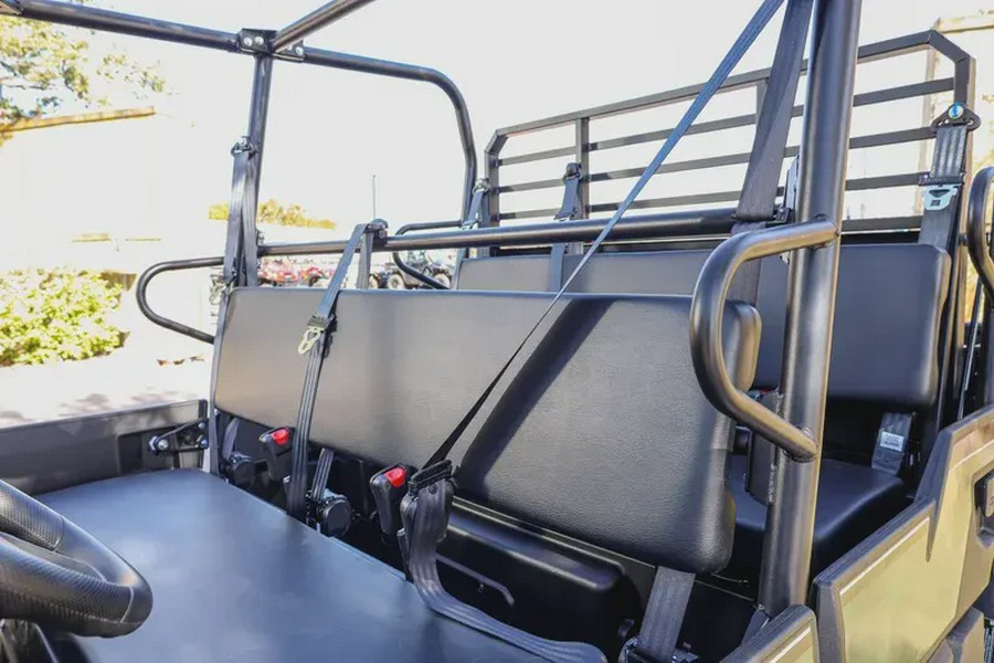 2026 KAWASAKI MULE PROFXT 820 EPS