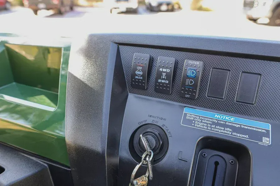 2026 KAWASAKI MULE PROFXT 820 EPS