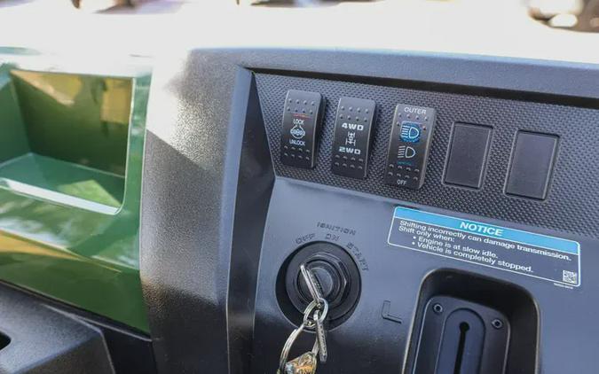 2026 KAWASAKI MULE PROFXT 820 EPS