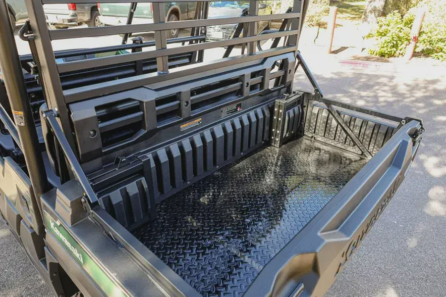 2026 KAWASAKI MULE PROFXT 820 EPS