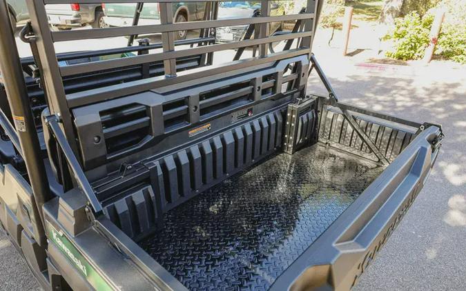 2026 KAWASAKI MULE PROFXT 820 EPS