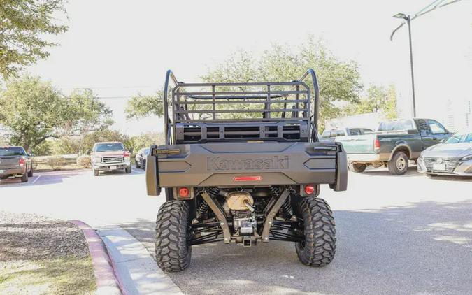 2026 KAWASAKI MULE PROFXT 820 EPS