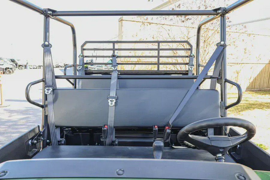 2026 KAWASAKI MULE PROFXT 820 EPS