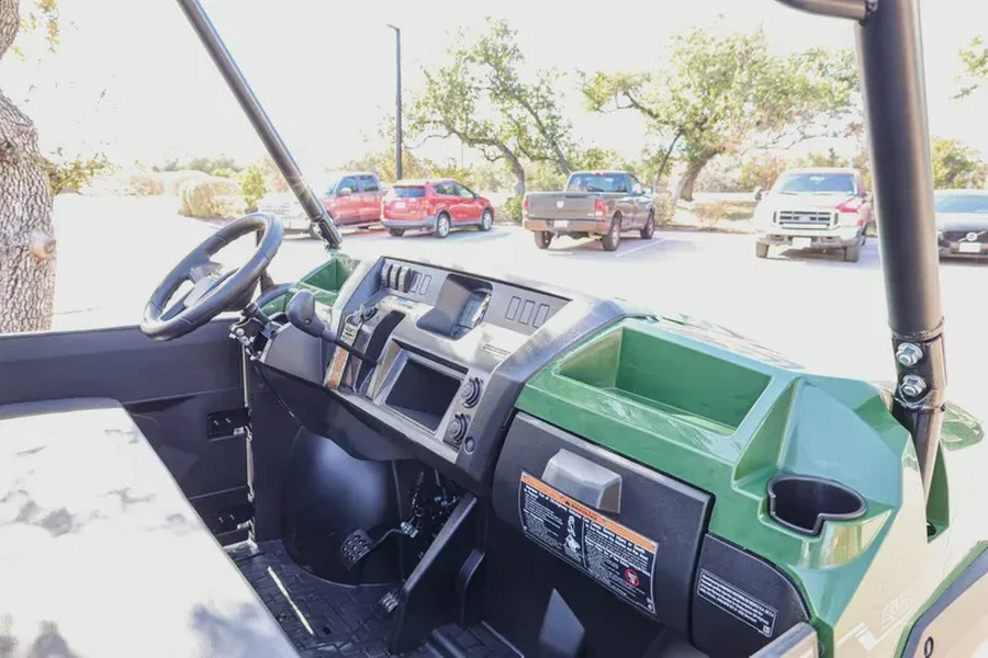 2026 KAWASAKI MULE PROFXT 820 EPS