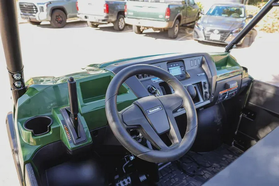 2026 KAWASAKI MULE PROFXT 820 EPS