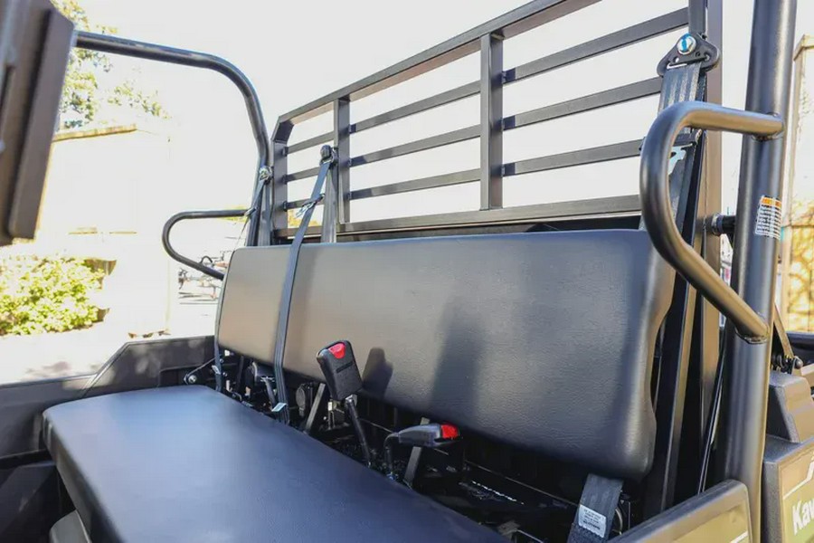 2026 KAWASAKI MULE PROFXT 820 EPS