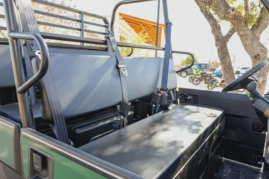 2026 KAWASAKI MULE PROFXT 820 EPS