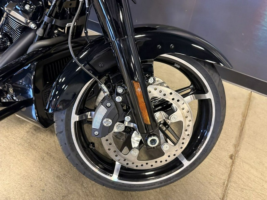 2026 Harley-Davidson Street Glide FLHX