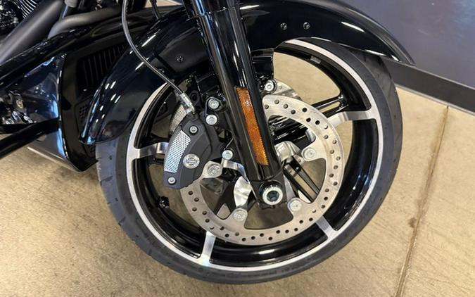 2026 Harley-Davidson Street Glide FLHX