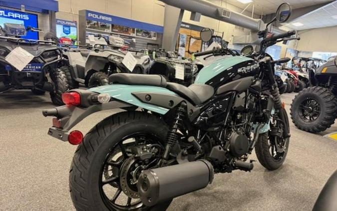 2025 Kawasaki Eliminator® SE ABS