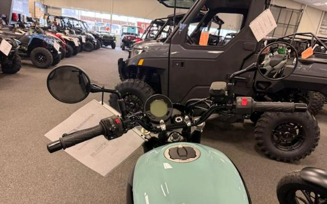 2025 Kawasaki Eliminator® SE ABS