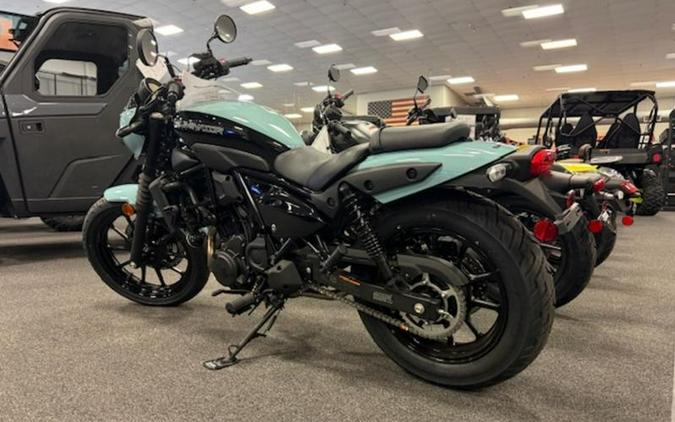 2025 Kawasaki Eliminator® SE ABS