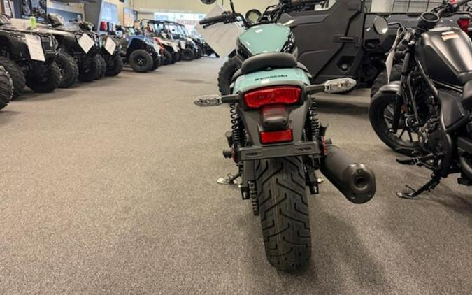 2025 Kawasaki Eliminator® SE ABS