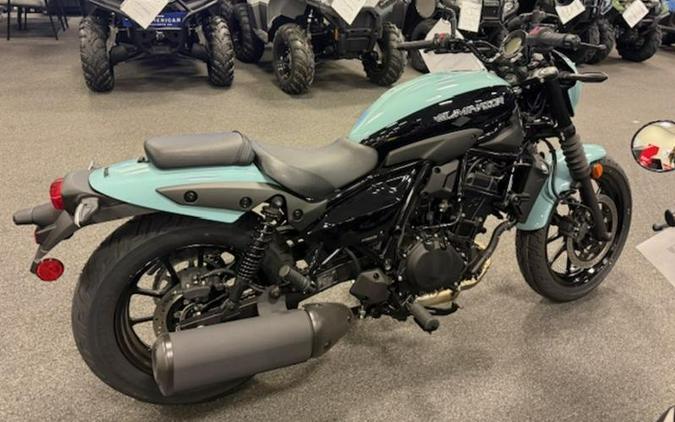 2025 Kawasaki Eliminator® SE ABS