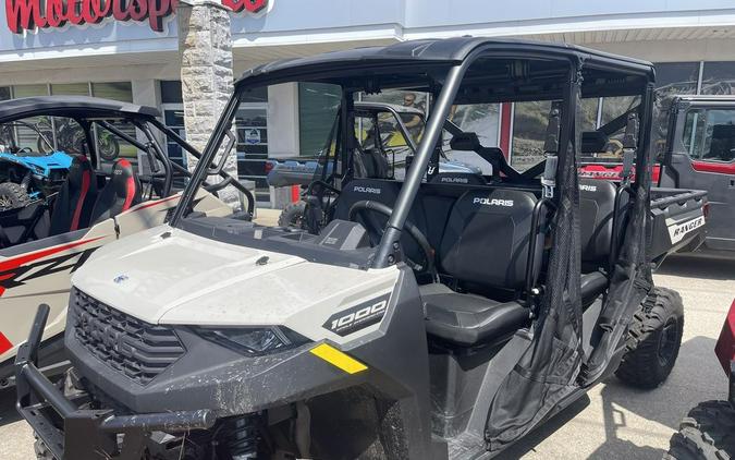 2026 Polaris® Ranger Crew 1000 Premium
