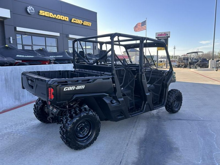 2023 Can-Am® Defender MAX HD9