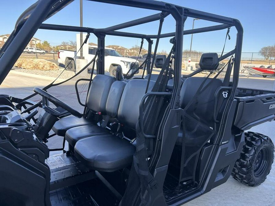 2023 Can-Am® Defender MAX HD9