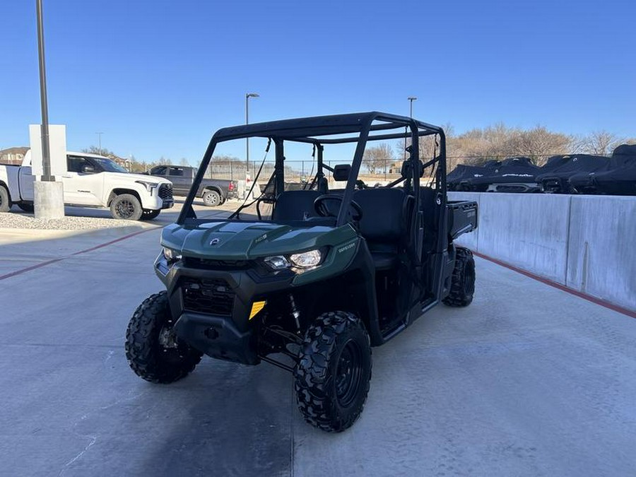 2023 Can-Am® Defender MAX HD9