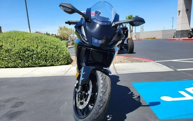 2026 Yamaha YZF R7